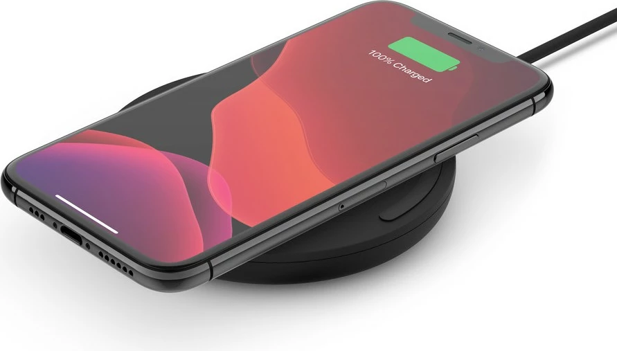 Karikues wireless Belkin Boost Charge, 1.2 m, i zi