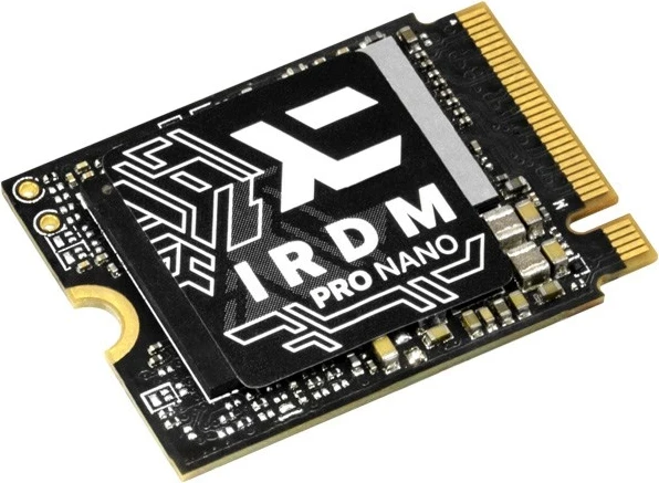 SSD GoodRam IRDM PRO NANO IRP-SSDPR-P44N-01T-30