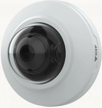 Kamerë rrjeti Axis M3085-V, Dome, 1080p, e bardhë