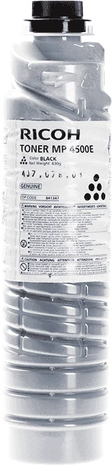 Toner Ricoh 842239 MP 4500E 30000 faqe i zi