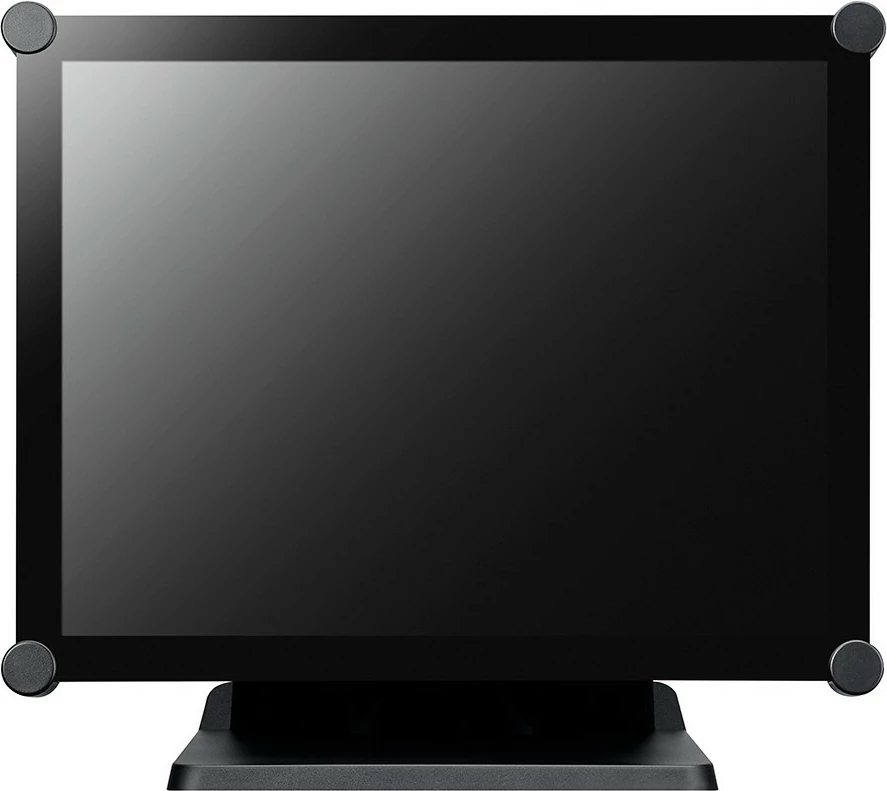 Monitor AG Neovo TX-1502, 15", LED, XGA, Gri