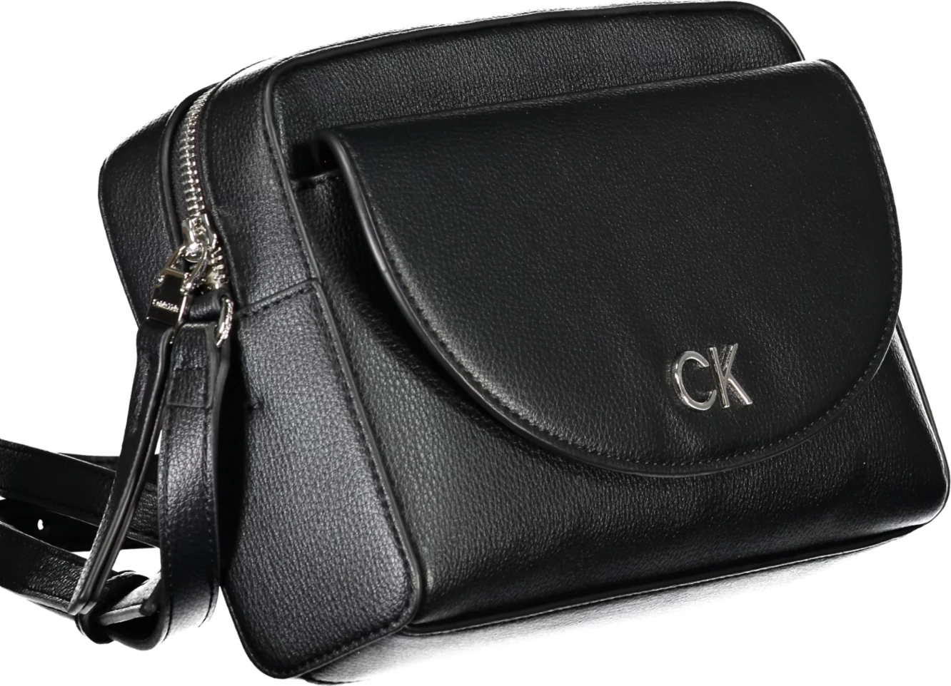 Çantë për femra Calvin Klein, e zezë