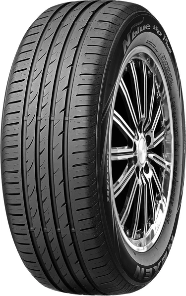 Gomë verore Nexen N'Blue HD Plus 195/60R16 89H