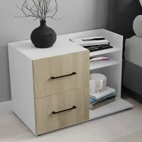 Komodinë për dhomë Kaia