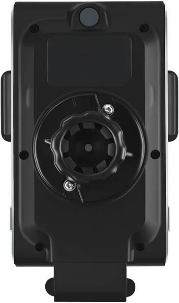 Mbështjellës aktiv Xblitz GX3 për celular, me karikim USB Type-C, i zi