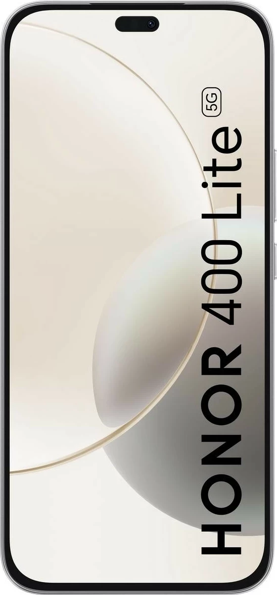 Celular HONOR 400 Lite 8/256GB, Gri