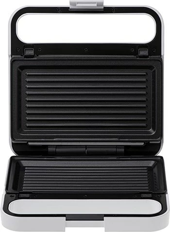 Toster për sanduiçe Adler AD 3070W, i bardhë