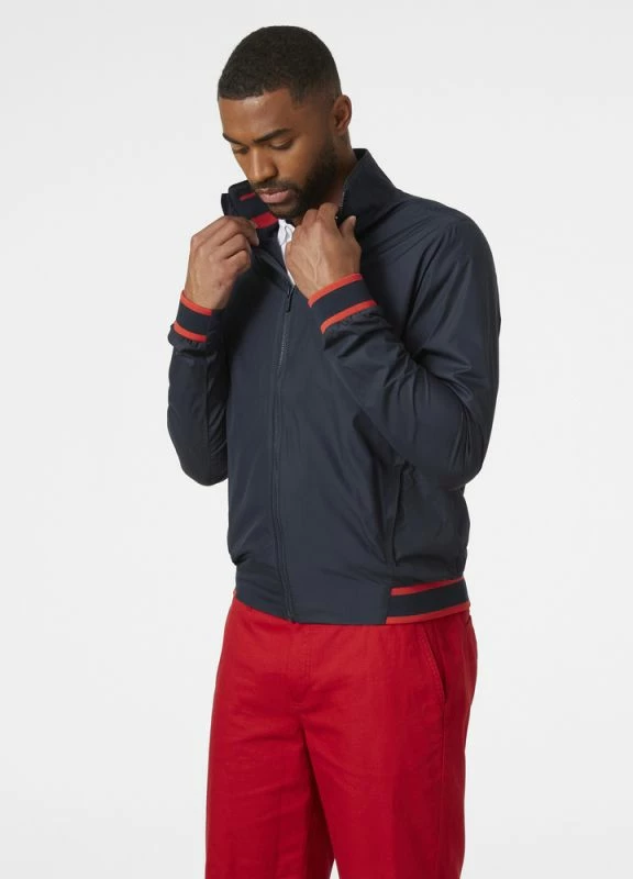 Jakne për meshkuj Helly Hansen, blu marine [Madhësia: XL]