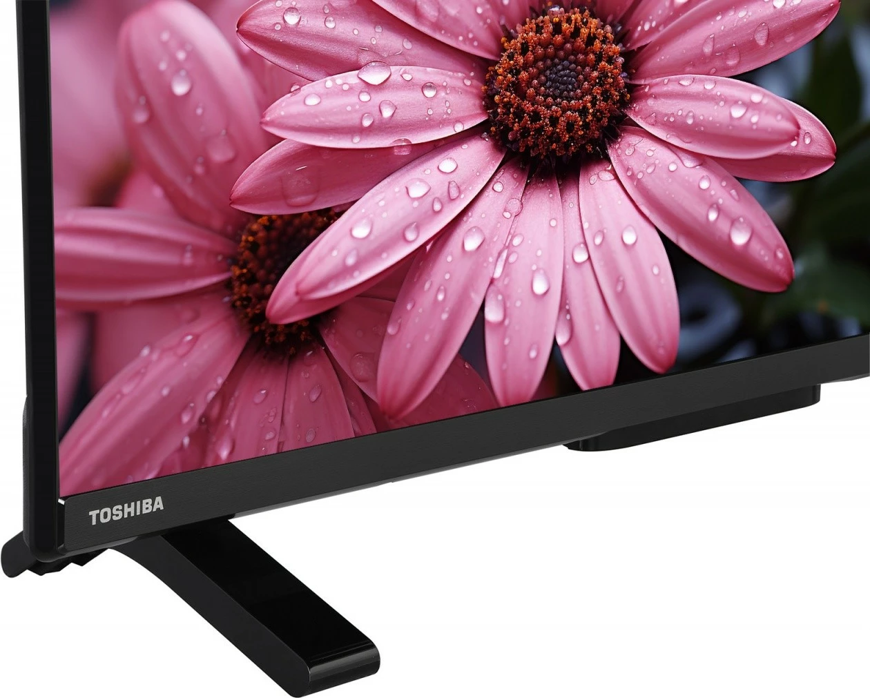 Televizor Toshiba 32WA2363DG, 32 inç, Android TV, HD Ready, Dolby Audio, i zi