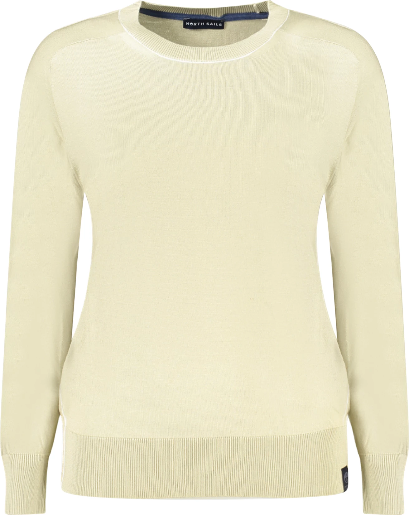 Xhemper NORTH SAILS femra, e gjelbër