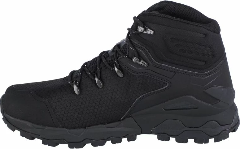 Atlete për meshkuj Inov-8, të zeza