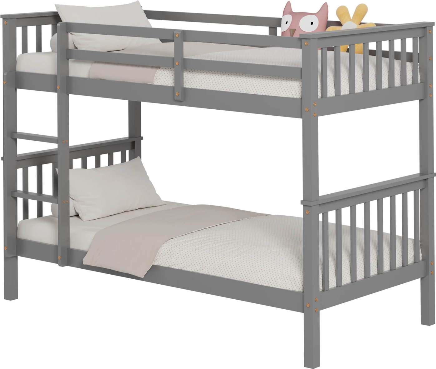 Krevat për fëmijë LANTAI FH682.05, 190x90cm