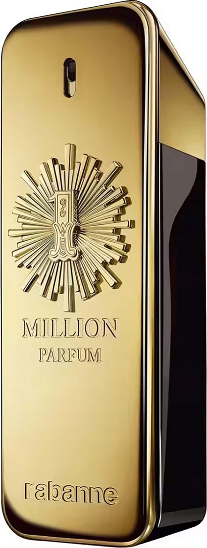 Eau de Parfum për meshkuj Paco Rabanne 1 Million, 100ml