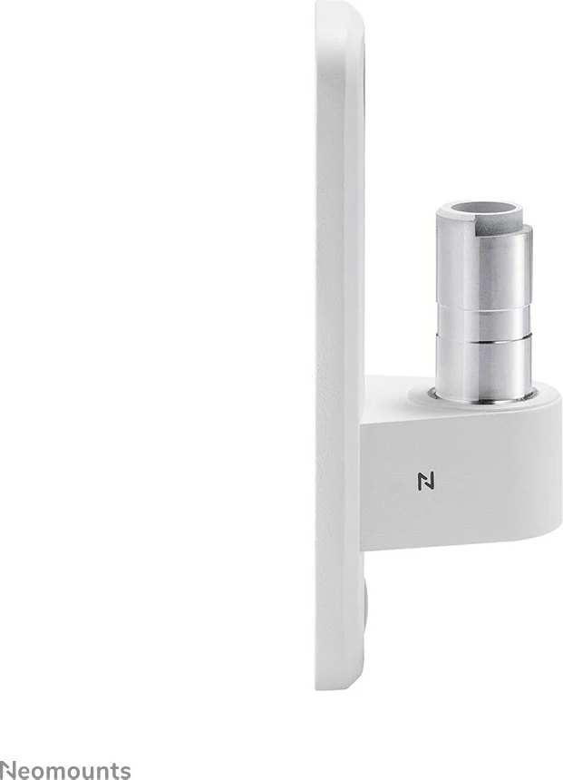 Adapter muri për krah monitori Neomounts AWL75-450WH, alumin, i bardhë