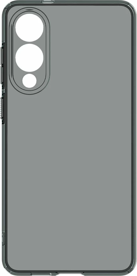 Mbështjellës Spigen Liquid Crystal për Samsung Galaxy S25 Edge, gjysmë-transparent