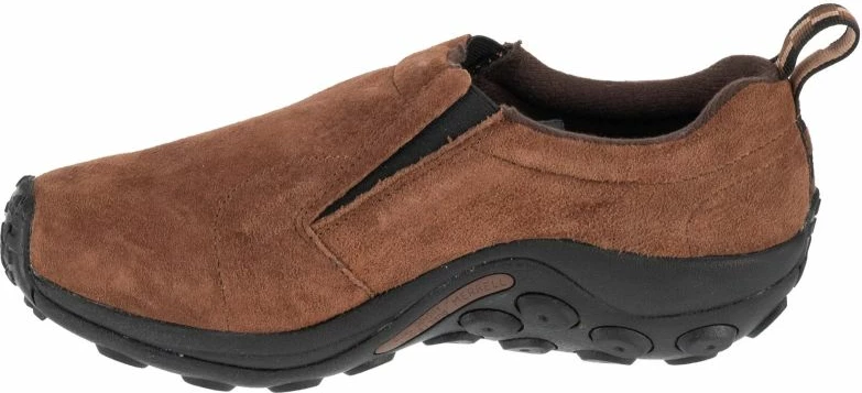 Këpucë për meshkuj Merrell, kafe