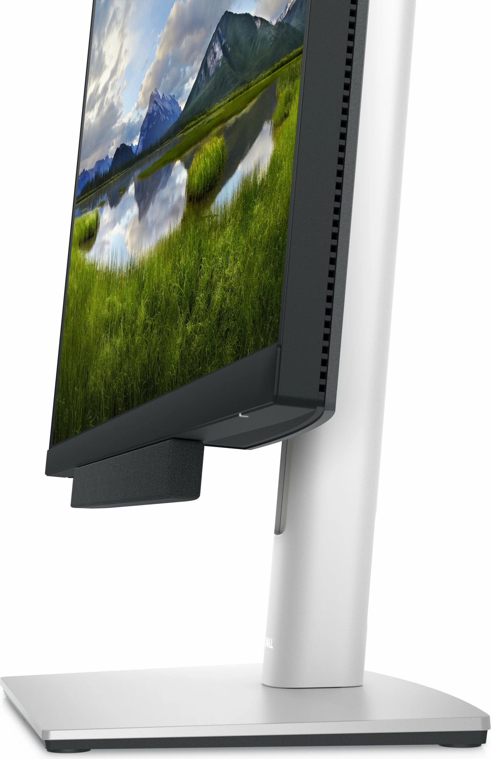 Soundbar DELL SB521A, 3.6W, USB, e zezë