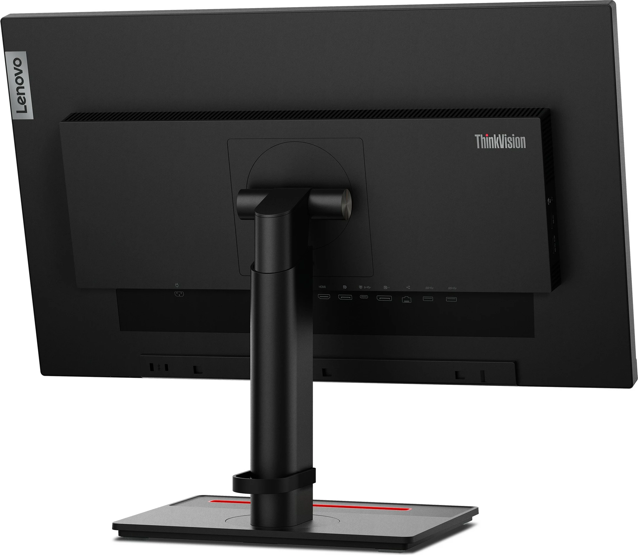 Monitor Lenovo ThinkVision T24m-29, 23.8", Full HD, i zi