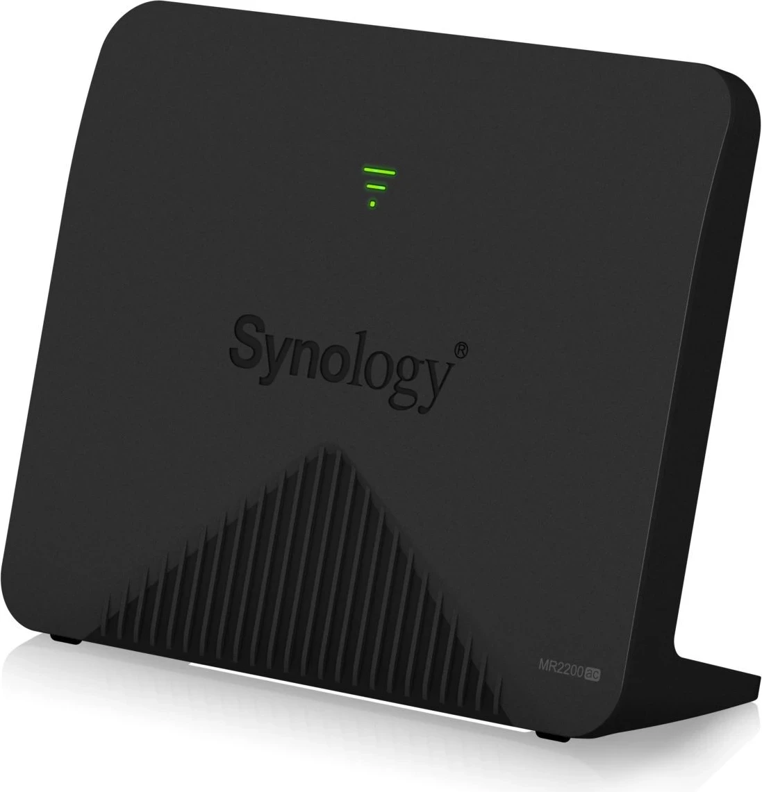 Ruter Synology MR2200AC, i zi