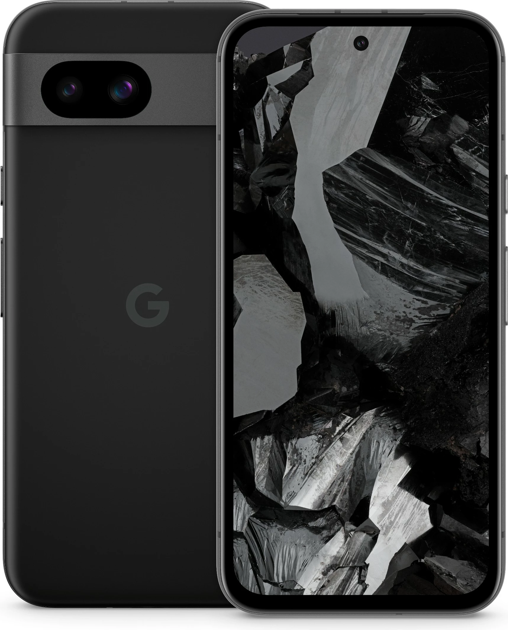 Celular Google Pixel 8a, 256 GB, 64 MP, Android 14, Obsidian