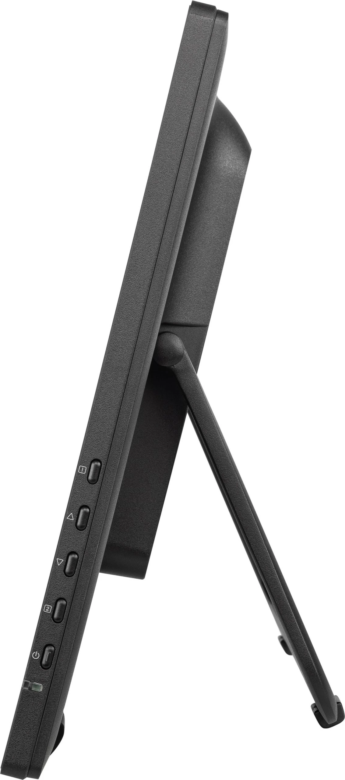 Monitor iiyama T2455MSC-B1, Digital signage flat panel, 61 cm (24"), LED, 1920 x 1080 pixels, i zi