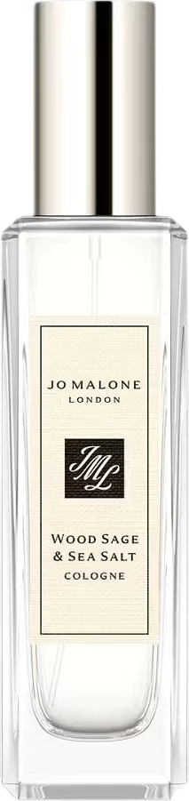 Eau de Cologne Jo Malone Wood Sage & Sea Salt 30ml