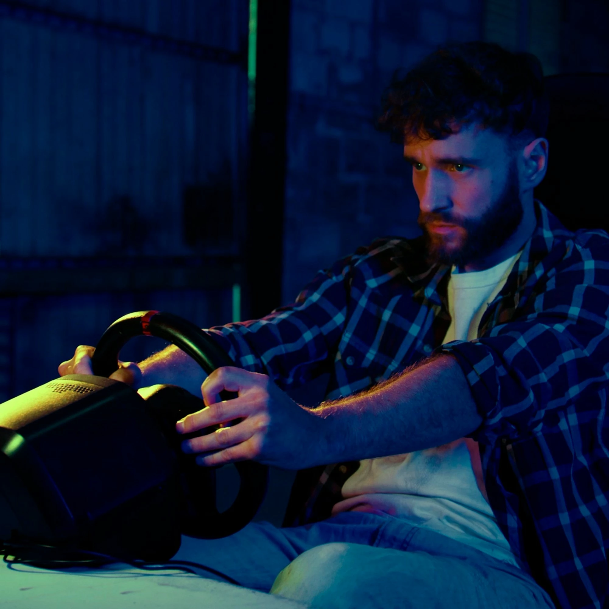 Timon + Pedale Thrustmaster T128, PC, Xbox, 900°, i zi