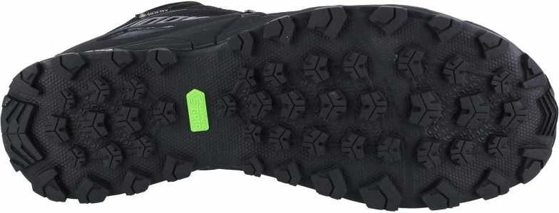 Atlete për meshkuj Inov-8, të zeza