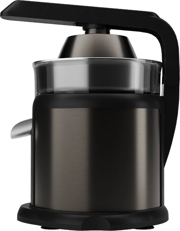 Shtrydhëse agrumesh AIWA KORYU AJC-5000 120W, 2.5L, inox/e zezë