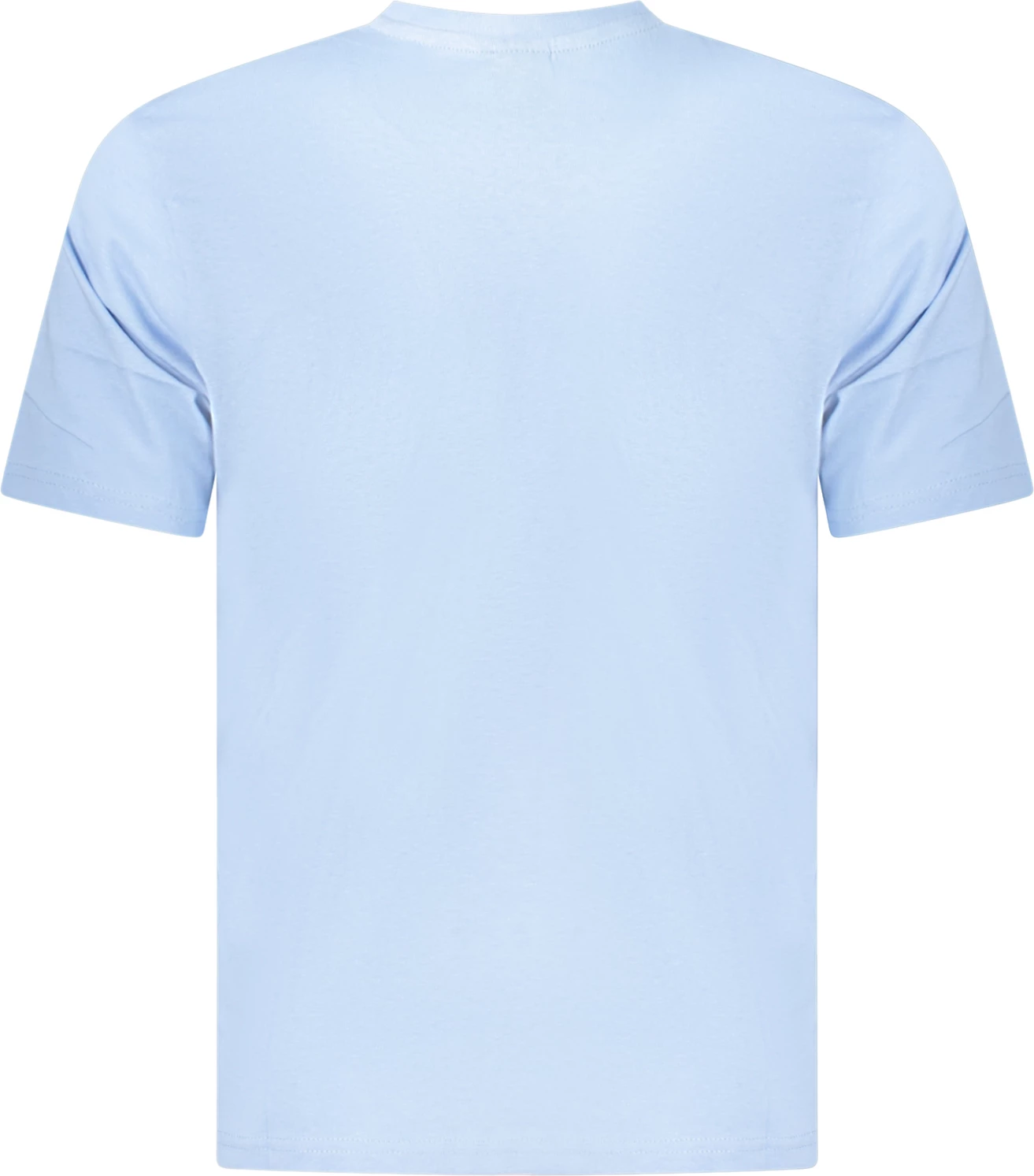 Maicë për meshkuj U.S. GRAND POLO, e kaltër e hapur