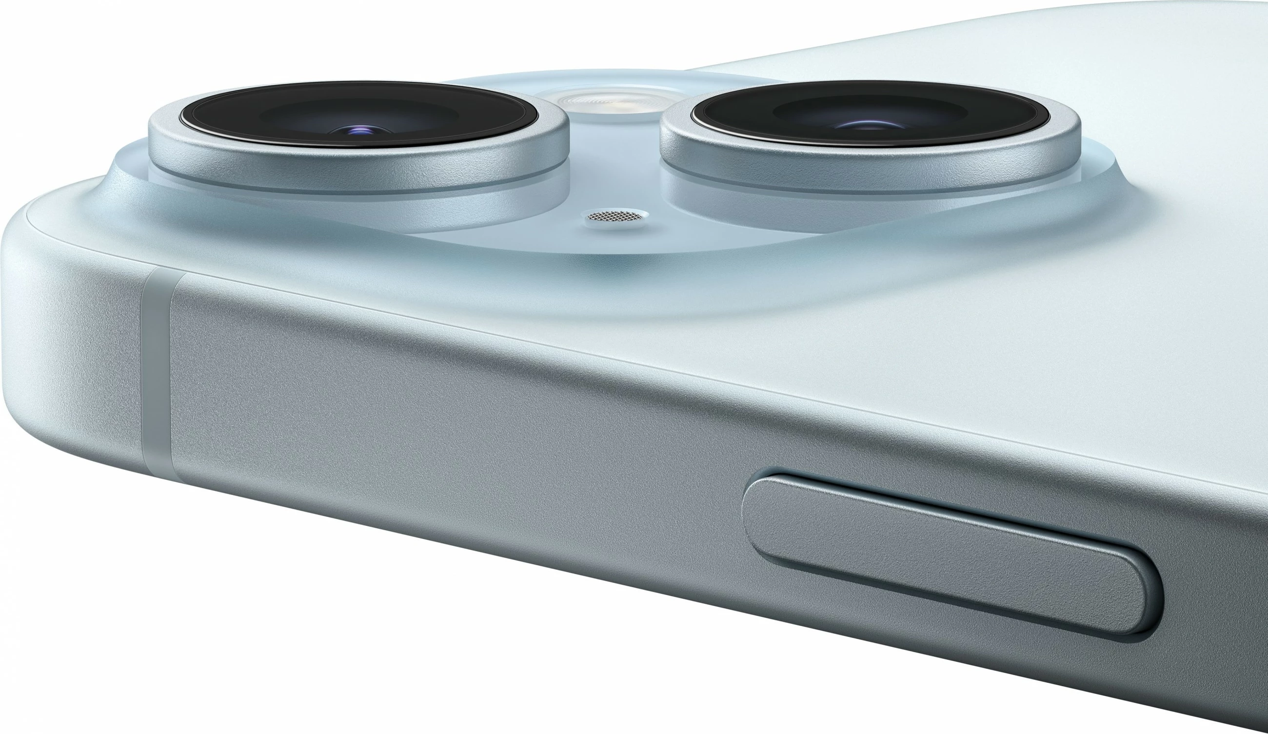 Apple iPhone 15 Plus, 6.7", 256GB, yellow