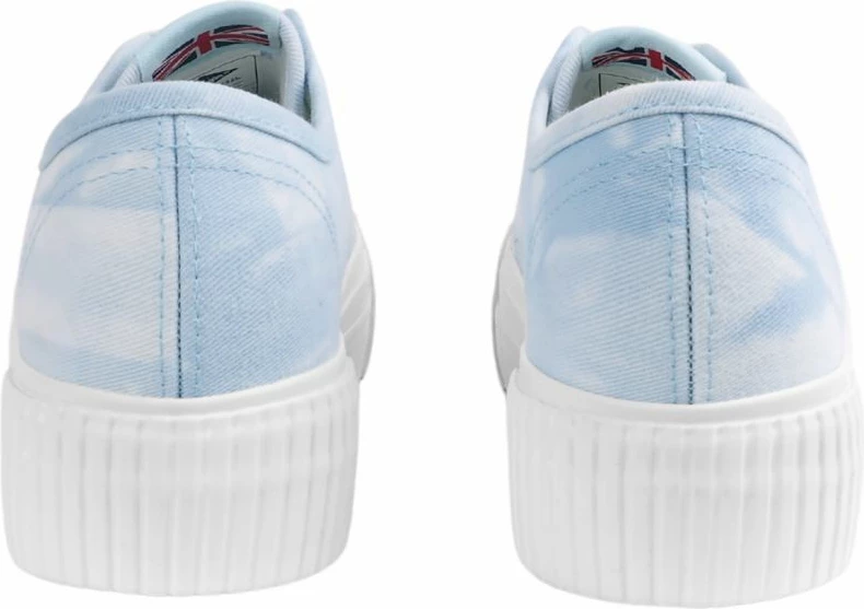 Këpucë Lee Cooper për femra, blu