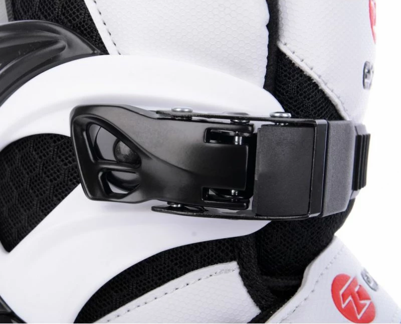 Atlete për rekreativ Tempish Ezza 90, të bardha dhe të zeza