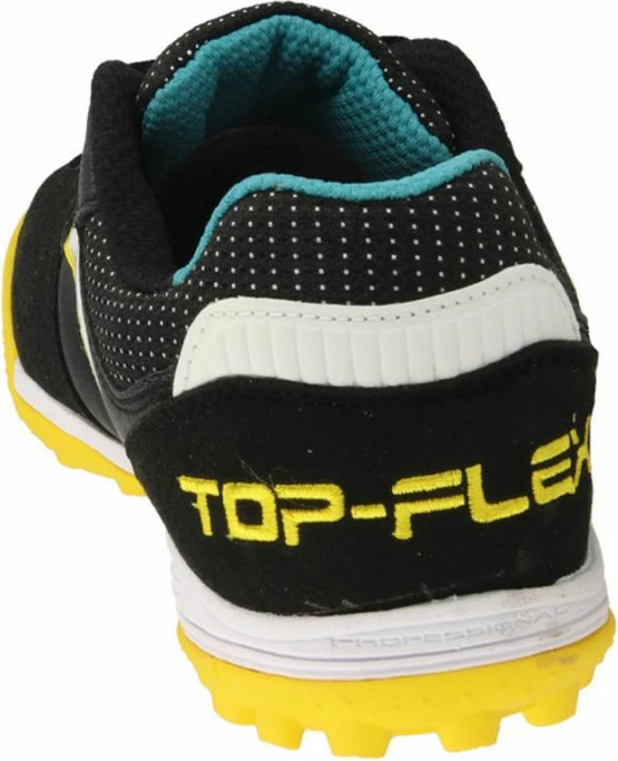 Atlete për meshkuj Joma Top Flex 2301 TF, të zeza