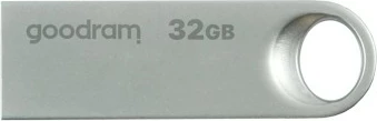 Pendrive GOODRAM UNO3 32GB USB 3.2 Gen1, argjendtë