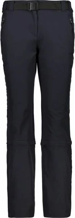 Pantallona të gjata për femra CMP, të zeza