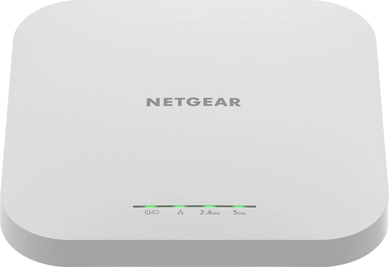 Access Point NETGEAR WAX610, WiFi 6, AX1800, Dual Band