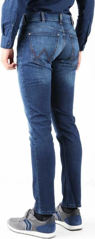 Pantallona për meshkuj Wrangler, Larston Blaze