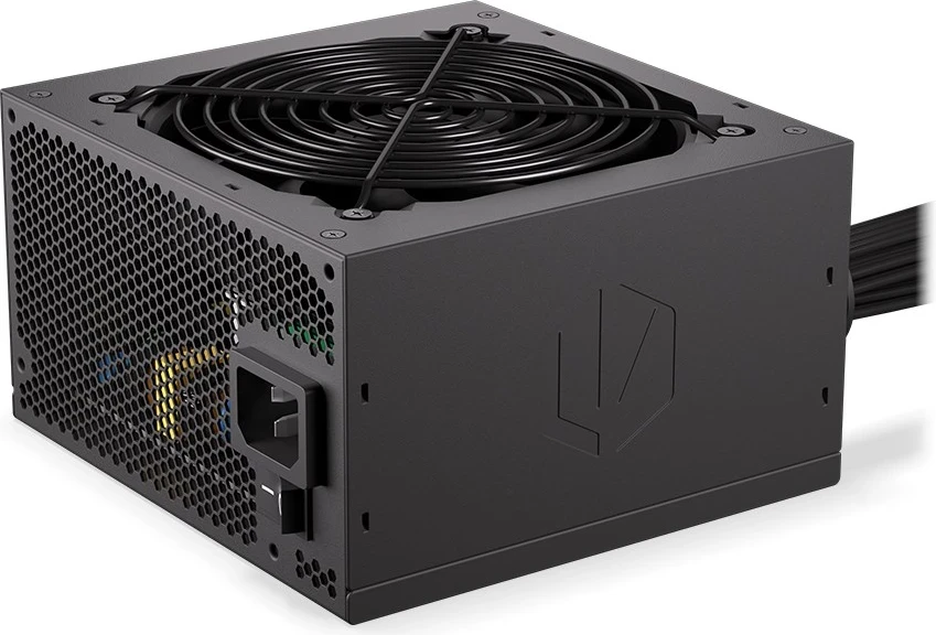 Furnizues i Energjisë ENDORFY Vero L5 Bronze 700 W, i zi