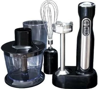 Mikser dore Gastronoma 18210002, 2200mAh, 500ml, i zi