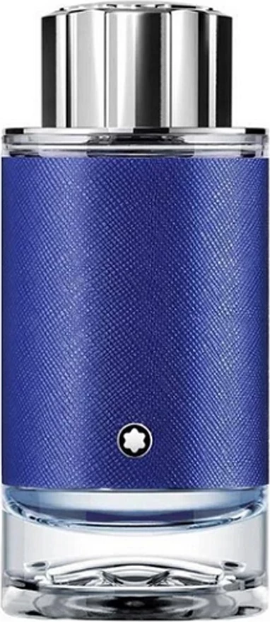 Eau de Parfum për meshkuj Mont Blanc Explorer Ultra Blue 200ml