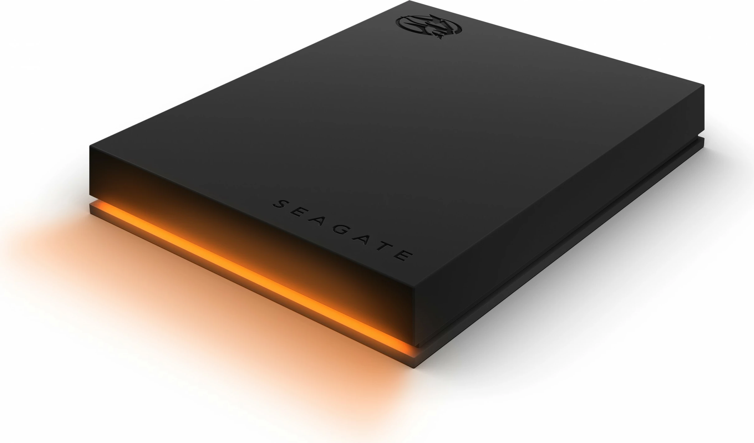 Hard disk Seagate Game Drive FireCuda, 5 TB, 3.2 Gen 1, Ngjyrë e zezë