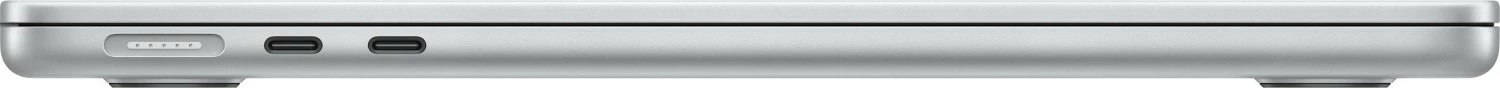 Laptop Apple MacBook Air 13-inch, M2, 16GB, 256GB, Argjendtë