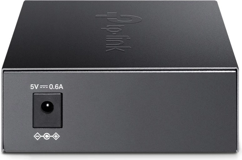 Konvertues sinjali TP-LINK