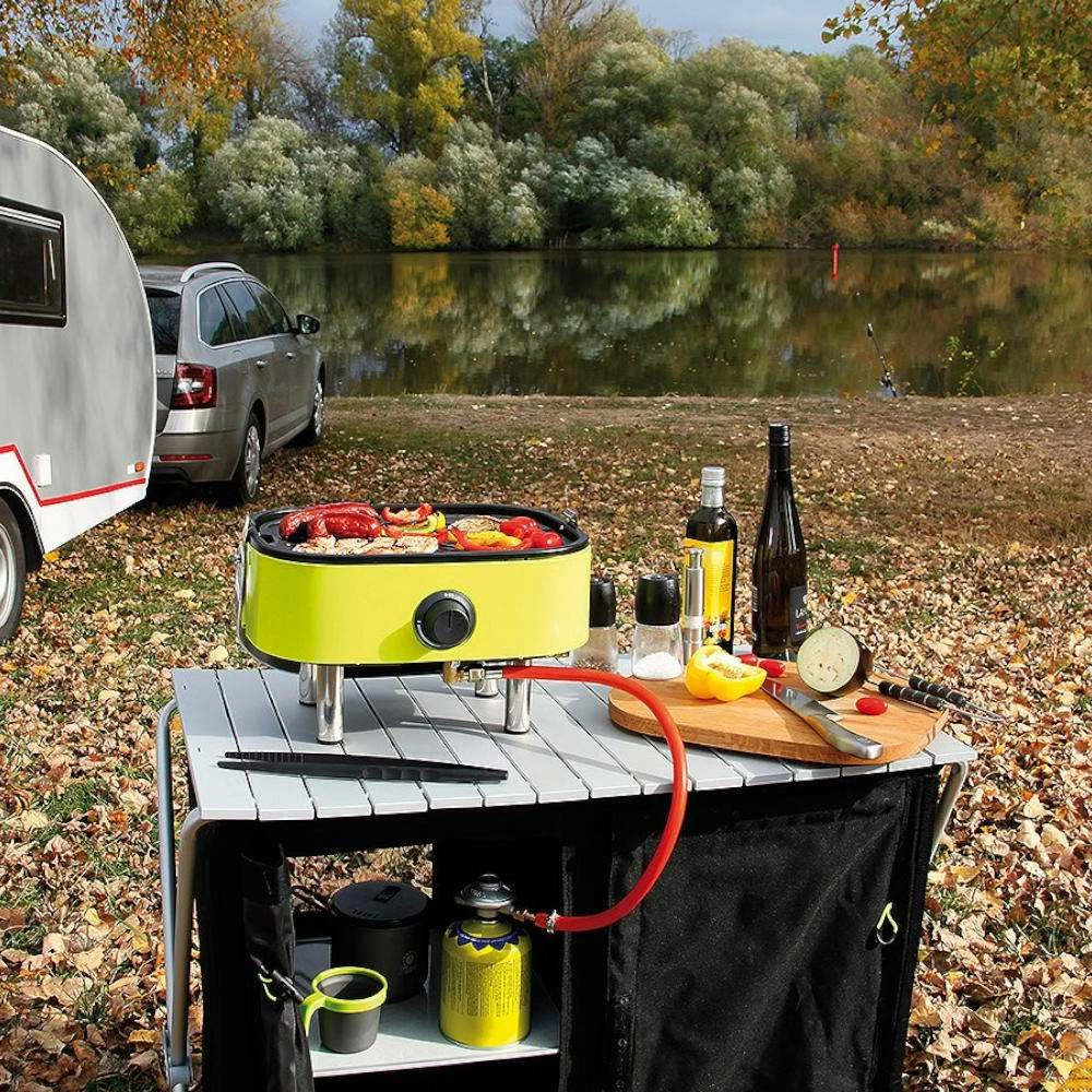 Karikator gazi Meva KP02007, 450g, filetë 7/16