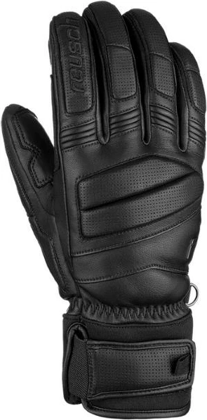 Doreza Reusch Master Pro, 8.5, e zezë