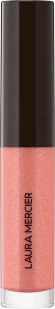 Buzëkuq gloss për femra Laura Mercier Lip Glacé 150 Melon Sorbet, 4.5g