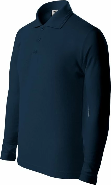 Maicë polo për fëmijë Yakimasport, e kaltër