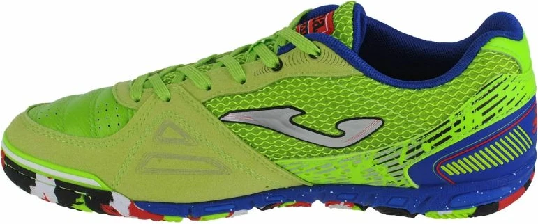 Atlete për meshkuj Joma Mundial 2311 IN, të gjelbërta