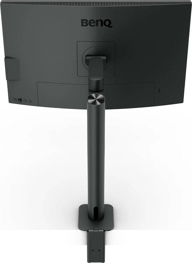 Monitor BenQ PD2706UA 27 inç 4K, sRGB, HDR, USB Hub